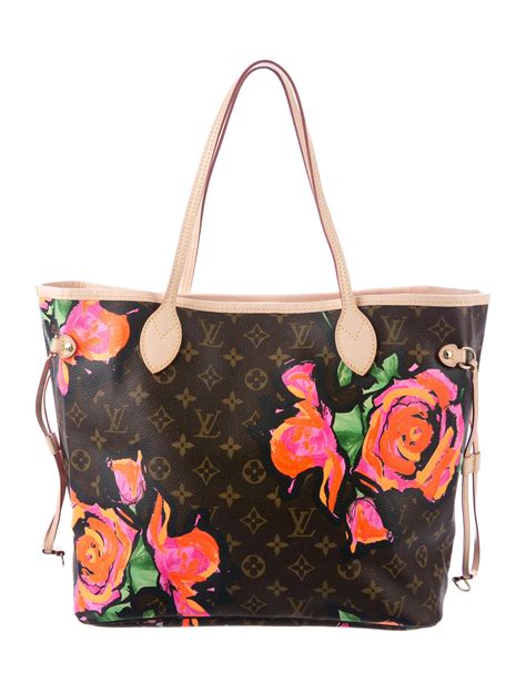 borsa louis vuitton total rose|louis vuitton crossbody purses.